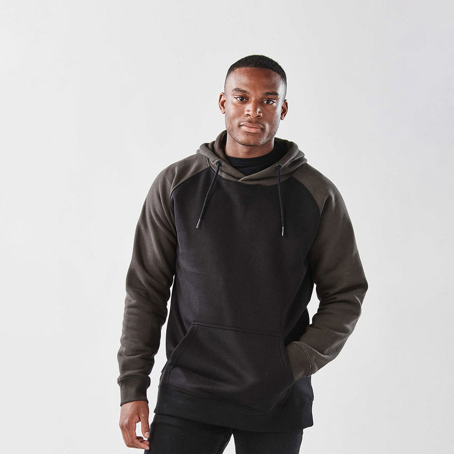 Men's Dockyard Performance Full Zip Hoody - CFZ-6