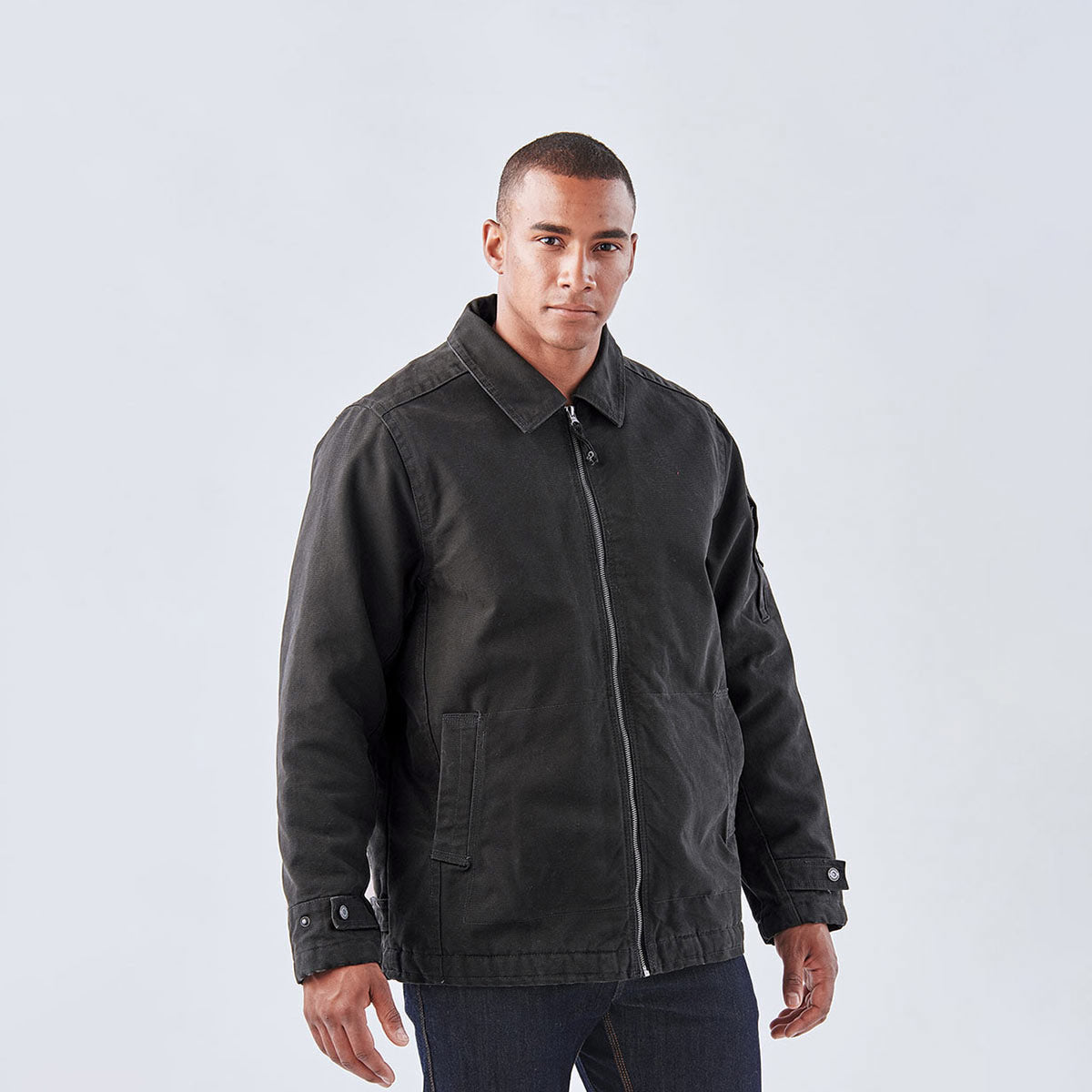 Men's Stone Ridge Work Jacket - Stormtech UK Retail