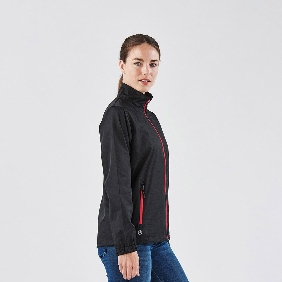 Women's Waterfall Rain Jacket - Stormtech Canada Retail