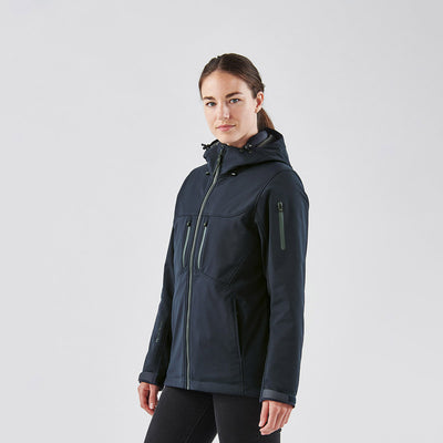 Women's Avalante Fleece Jacket - Stormtech UK Retail - Stormtech