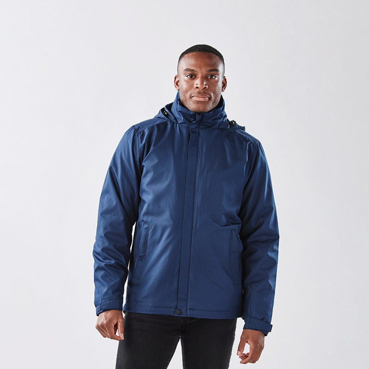 Men's Nautilus 3-in-1 Jacket - Stormtech UK Retail - Stormtech 