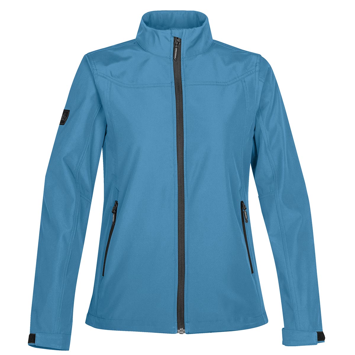 Women's Narvik Softshell - KBR-1W