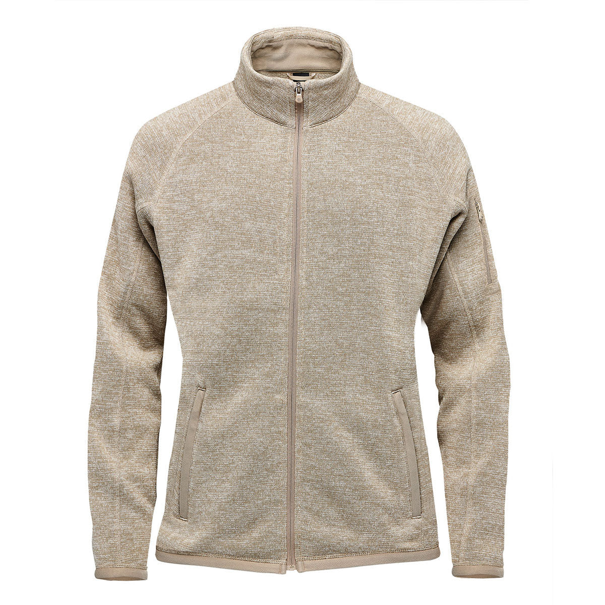 Women's Avalante Full Zip Fleece Jacket - FHZ-1W