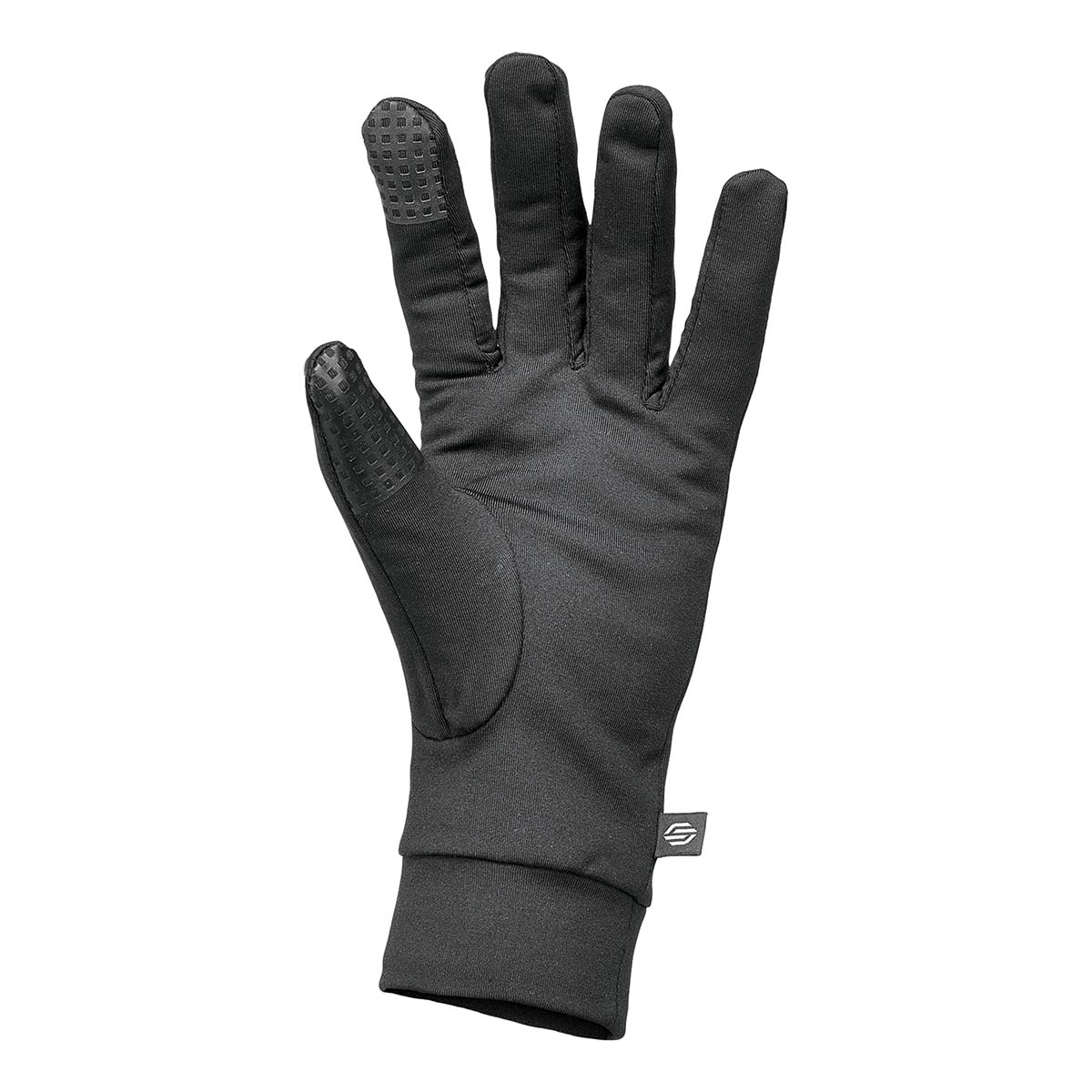 Merino Wool Fingerless Thermal Gloves