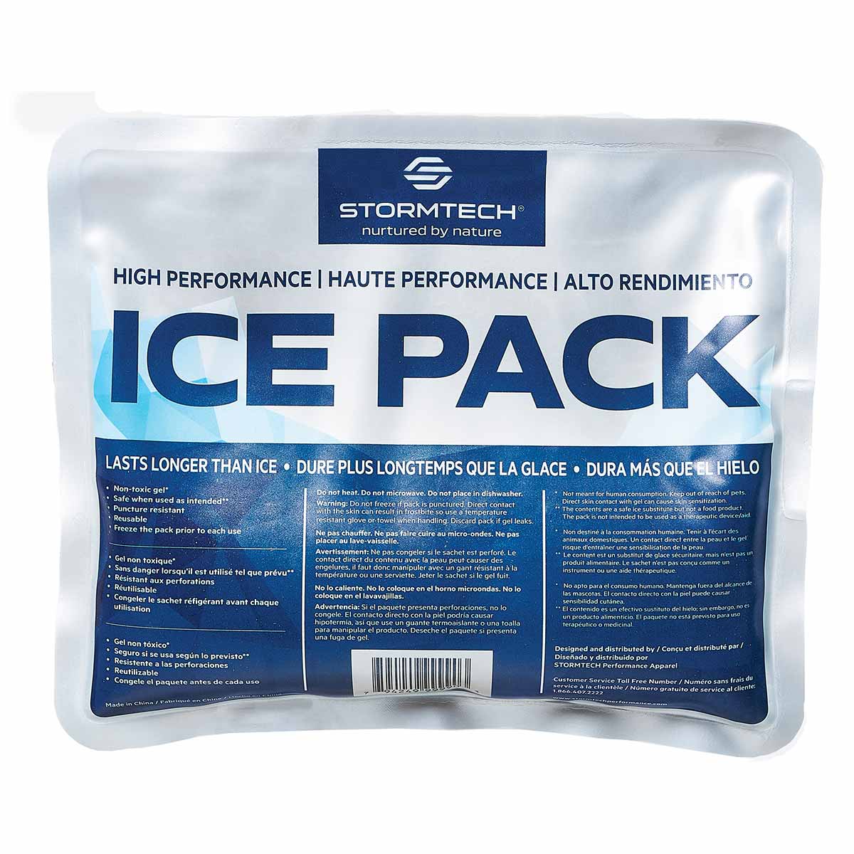 Instant Ice Pack – Philippine Medical Supplies