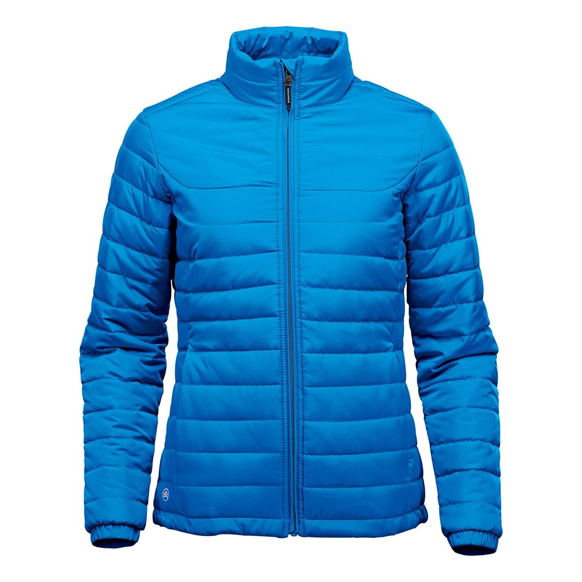 Women s Nautilus Quilted Jacket Stormtech UK Retail Stormtech