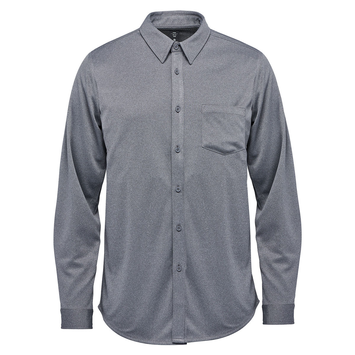 Men's Montauk Long Sleeve Shirt - Stormtech UK Retail - Stormtech