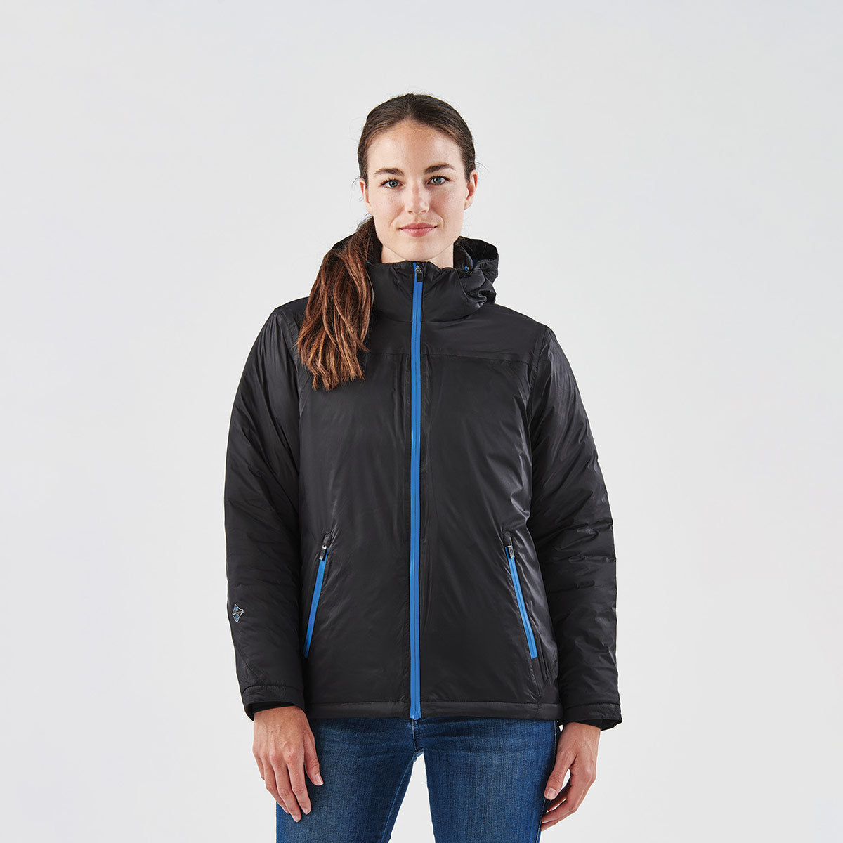 Women's Stavanger Thermal Jacket - Stormtech UK Retail - Stormtech Europe  Retail